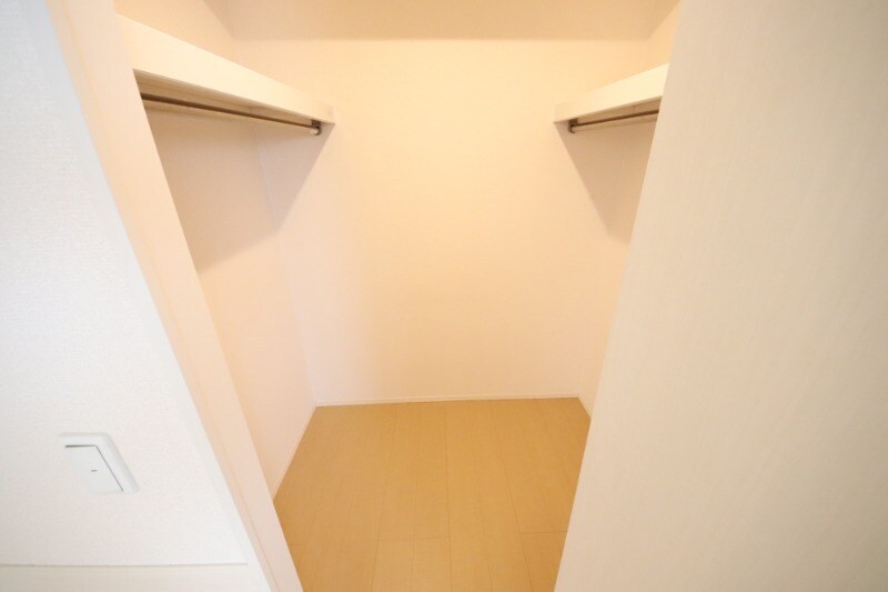 杭瀬駅 徒歩6分 1階の物件内観写真