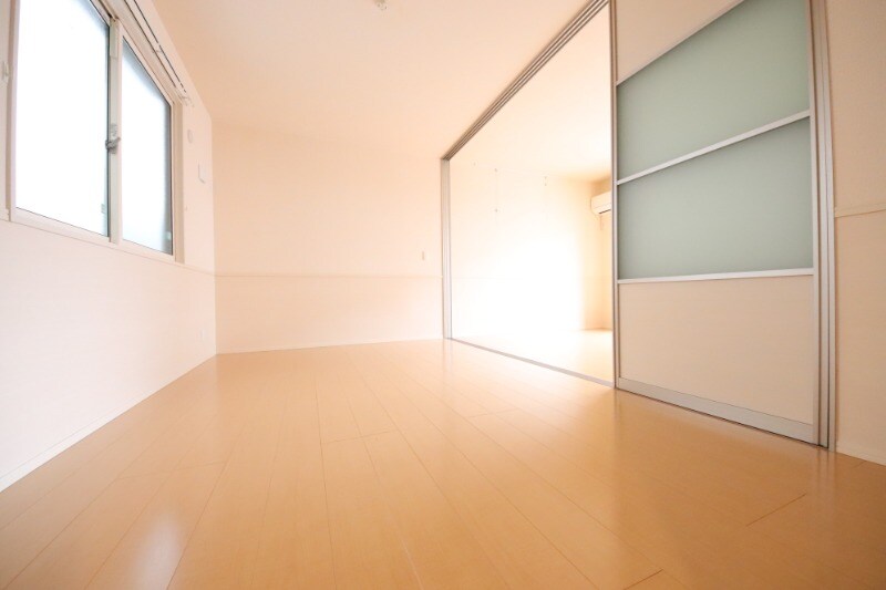 杭瀬駅 徒歩6分 1階の物件内観写真