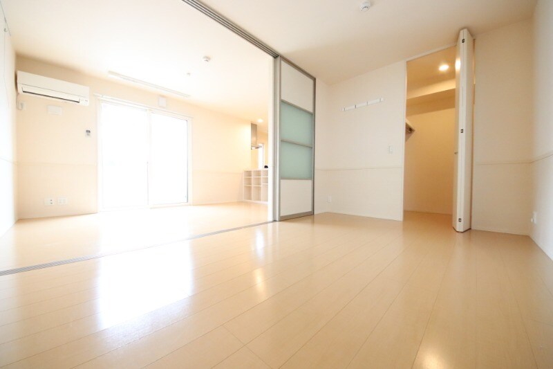 杭瀬駅 徒歩6分 1階の物件内観写真