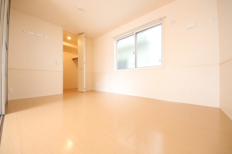 杭瀬駅 徒歩6分 1階の物件内観写真