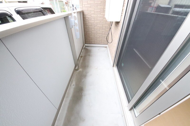 杭瀬駅 徒歩6分 1階の物件内観写真