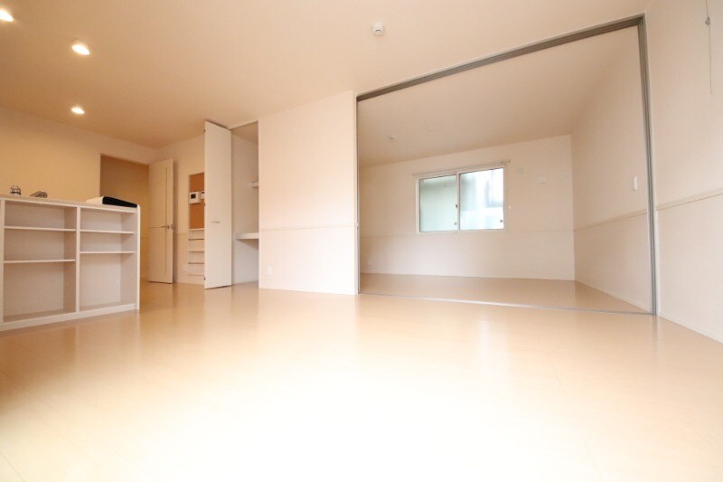 杭瀬駅 徒歩6分 1階の物件内観写真