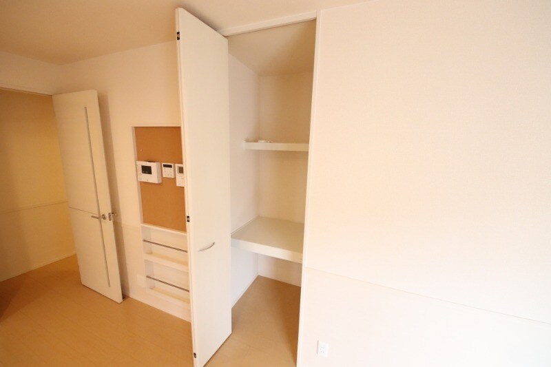 杭瀬駅 徒歩6分 1階の物件内観写真