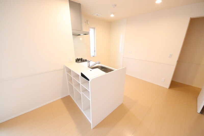 杭瀬駅 徒歩6分 1階の物件内観写真