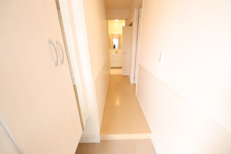 杭瀬駅 徒歩6分 1階の物件内観写真