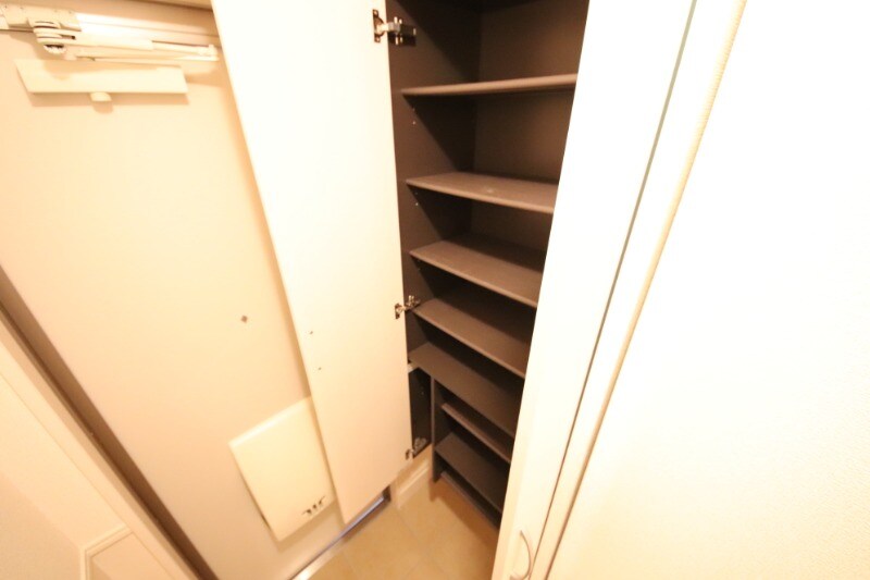 杭瀬駅 徒歩6分 1階の物件内観写真