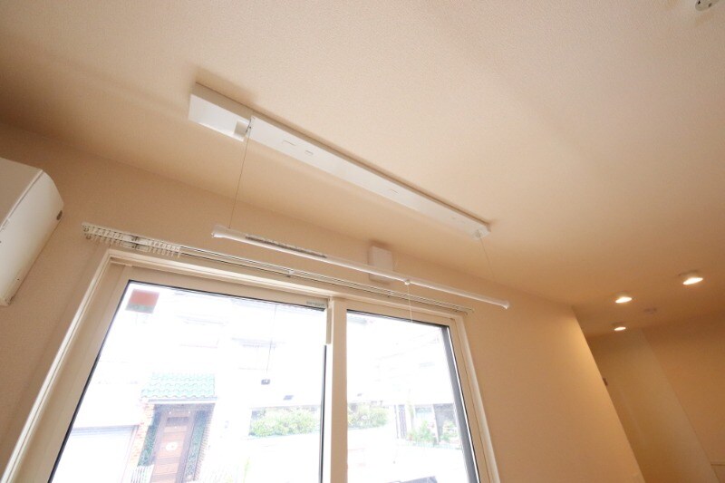 杭瀬駅 徒歩6分 1階の物件内観写真