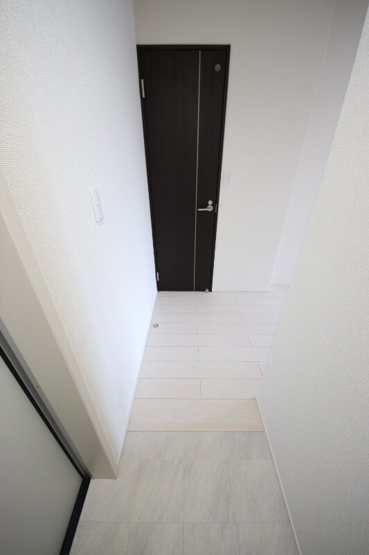 出屋敷駅 徒歩12分 1階の物件内観写真