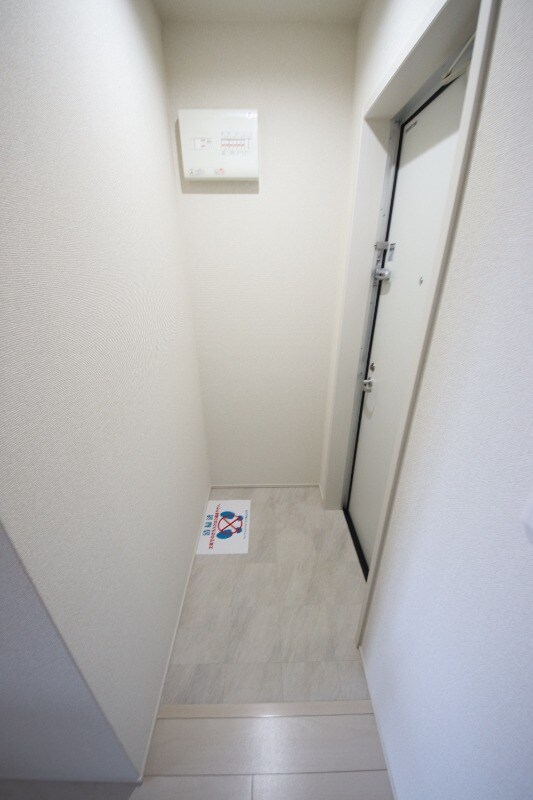 出屋敷駅 徒歩12分 1階の物件内観写真