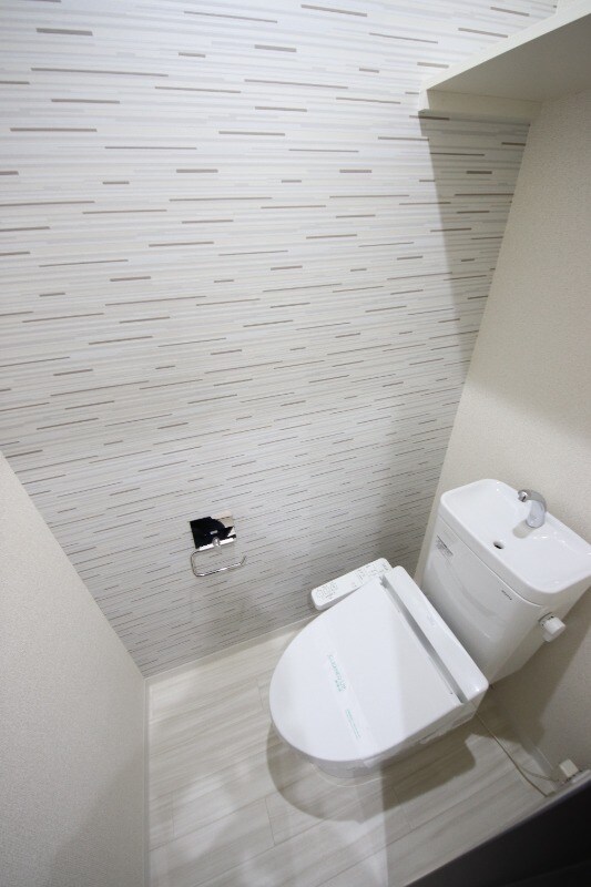 出屋敷駅 徒歩12分 1階の物件内観写真