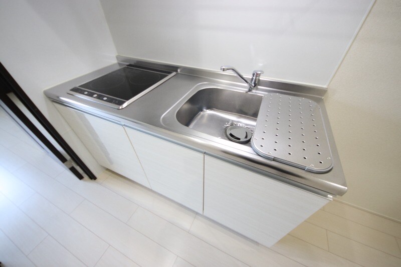 出屋敷駅 徒歩12分 1階の物件内観写真