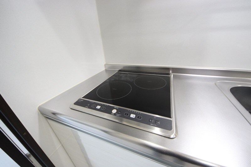 出屋敷駅 徒歩12分 1階の物件内観写真