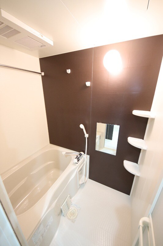 出屋敷駅 徒歩12分 1階の物件内観写真