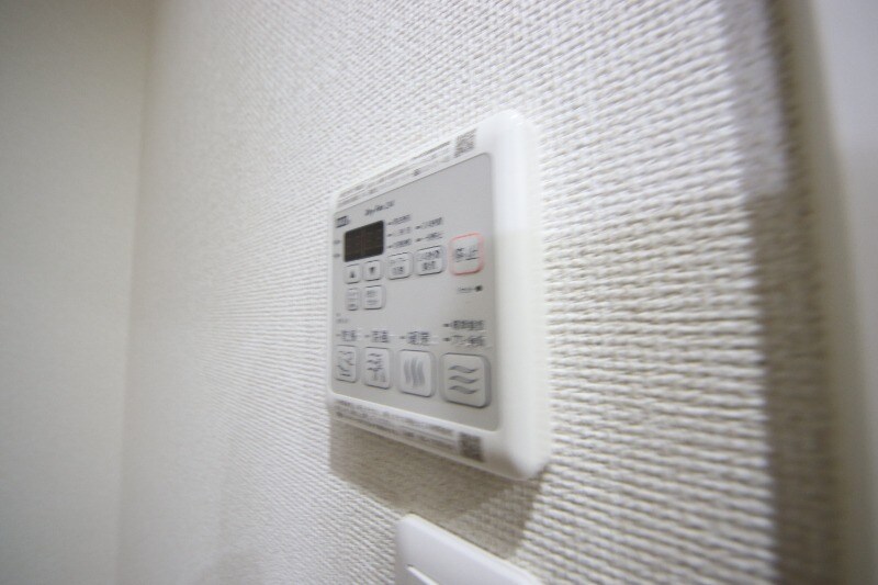 出屋敷駅 徒歩12分 1階の物件内観写真