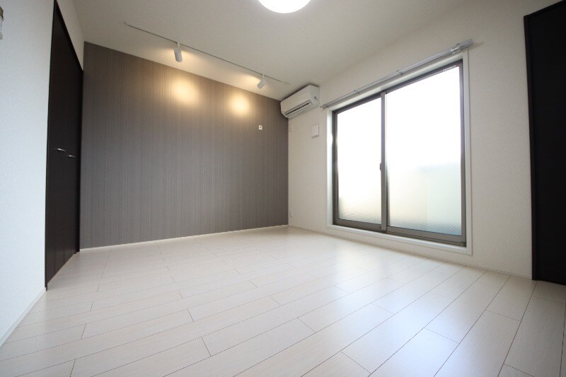 出屋敷駅 徒歩12分 1階の物件内観写真