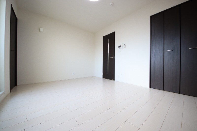 出屋敷駅 徒歩12分 1階の物件内観写真