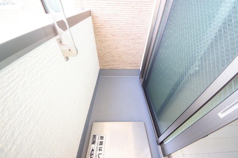 出屋敷駅 徒歩12分 1階の物件内観写真