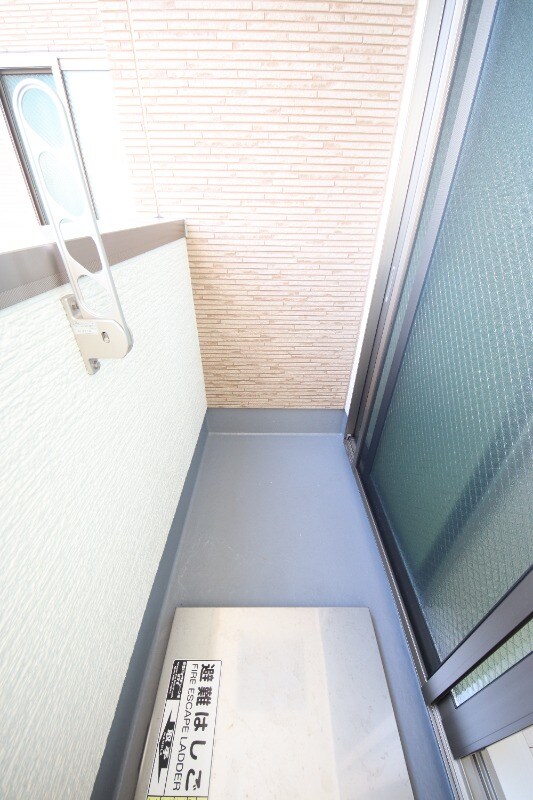 出屋敷駅 徒歩12分 1階の物件内観写真