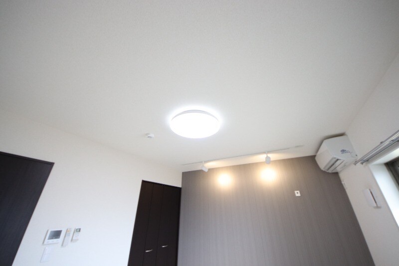 出屋敷駅 徒歩12分 1階の物件内観写真