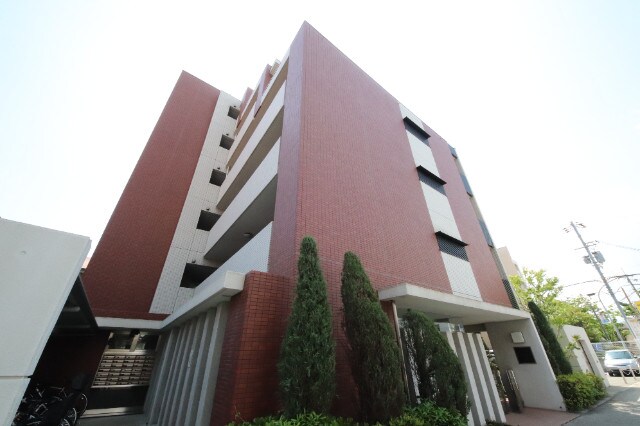 塚口駅 徒歩10分 5階の物件外観写真