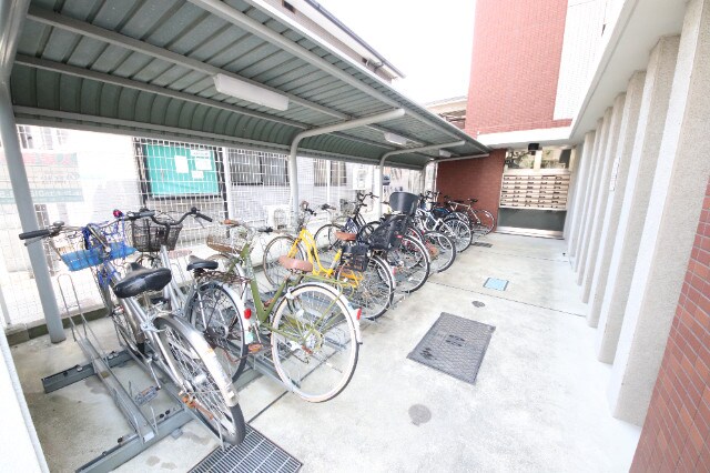 塚口駅 徒歩10分 5階の物件外観写真