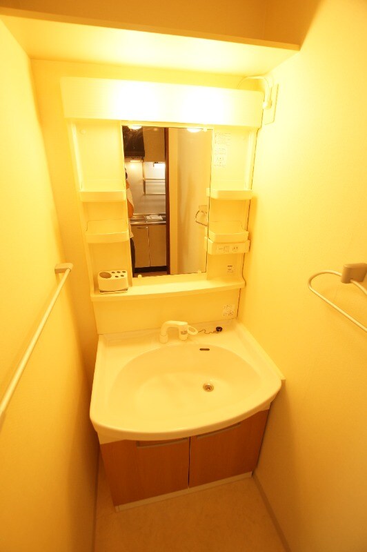 塚口駅 徒歩10分 5階の物件内観写真