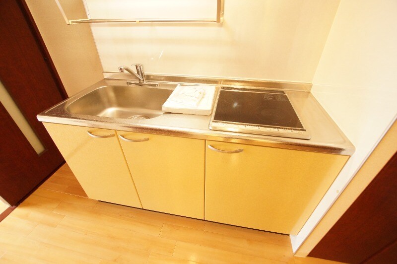 塚口駅 徒歩10分 5階の物件内観写真