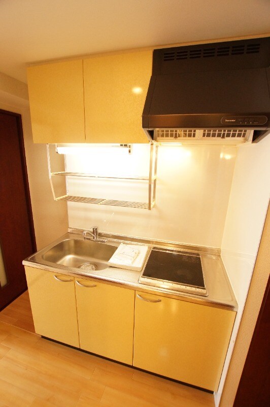 塚口駅 徒歩10分 5階の物件内観写真