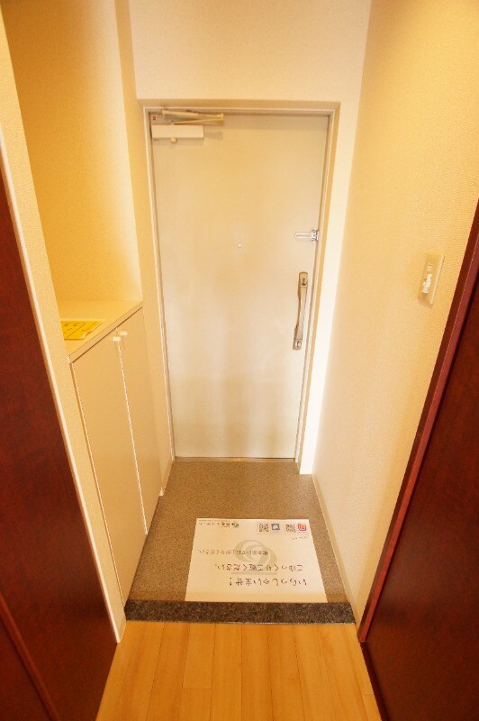 塚口駅 徒歩10分 5階の物件内観写真