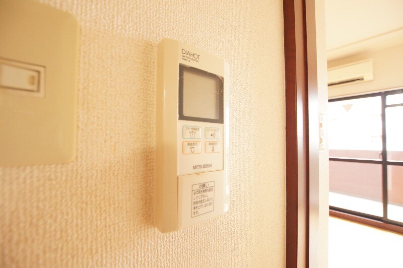 塚口駅 徒歩10分 5階の物件内観写真