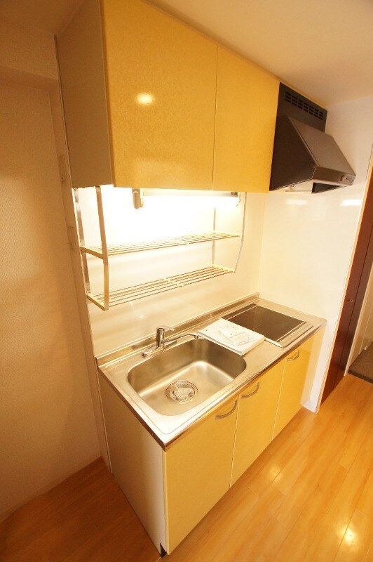 塚口駅 徒歩10分 5階の物件内観写真