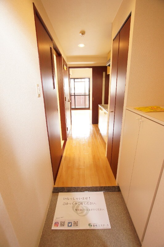 塚口駅 徒歩10分 5階の物件内観写真