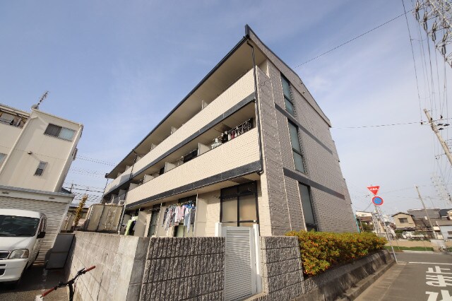 武庫川駅 徒歩15分 3階の物件外観写真