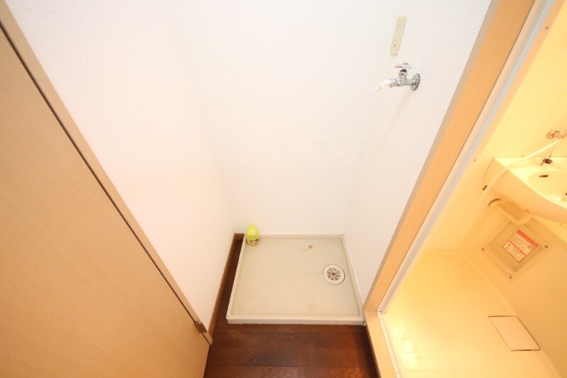 武庫川駅 徒歩15分 3階の物件内観写真