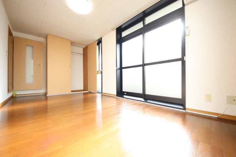 武庫川駅 徒歩15分 3階の物件内観写真