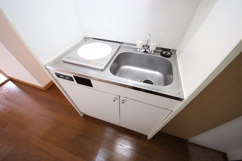 武庫川駅 徒歩15分 3階の物件内観写真