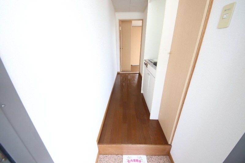 武庫川駅 徒歩15分 3階の物件内観写真