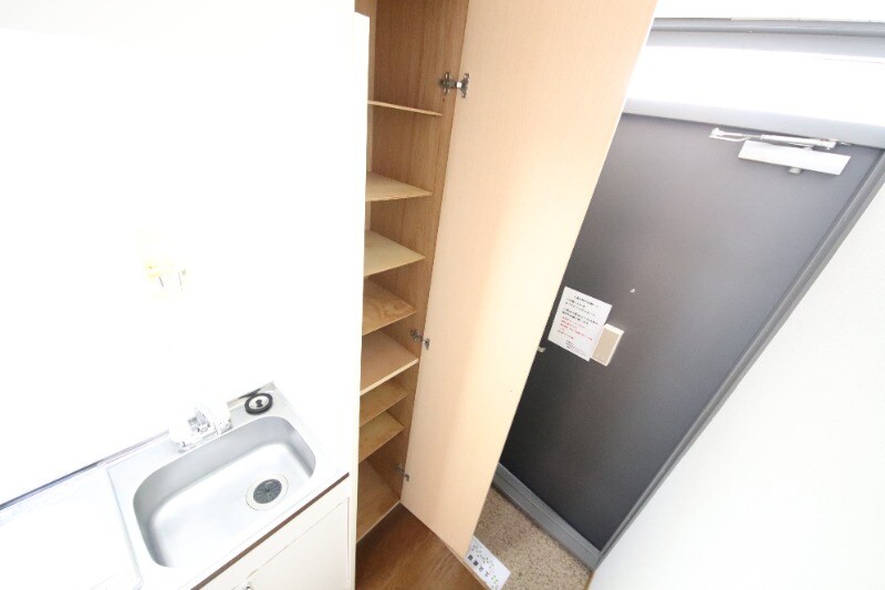 武庫川駅 徒歩15分 3階の物件内観写真