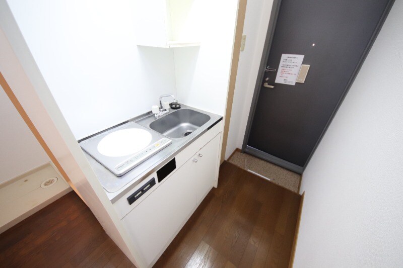 武庫川駅 徒歩15分 3階の物件内観写真