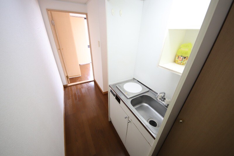 武庫川駅 徒歩15分 3階の物件内観写真