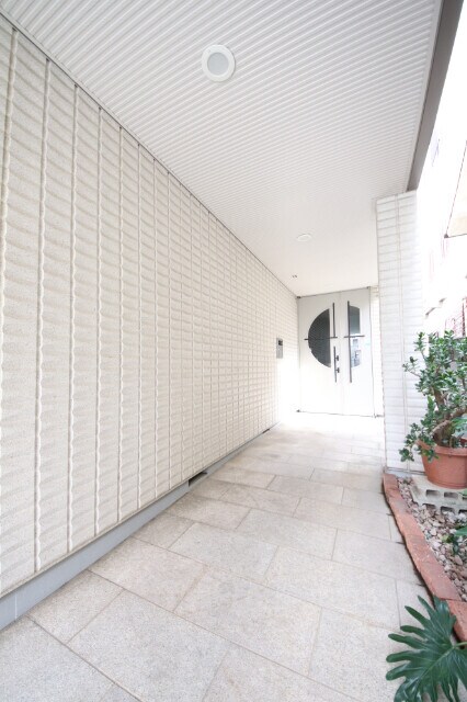 甲子園口駅 徒歩2分 2階の物件外観写真