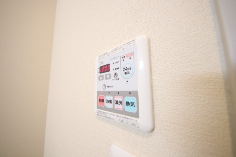 甲子園口駅 徒歩2分 2階の物件内観写真