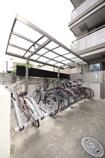 甲子園口駅 徒歩2分 2階の物件外観写真