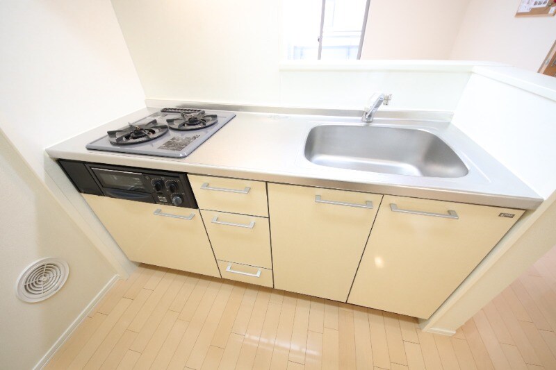 甲子園口駅 徒歩2分 2階の物件内観写真