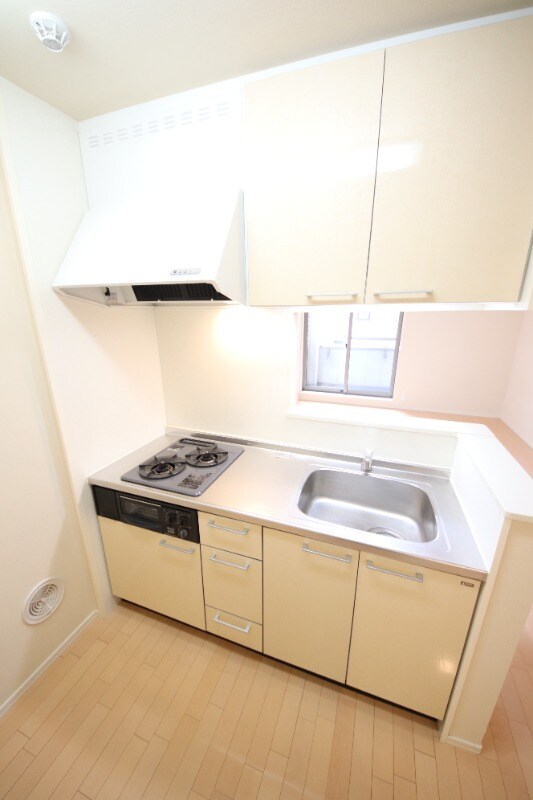 甲子園口駅 徒歩2分 2階の物件内観写真