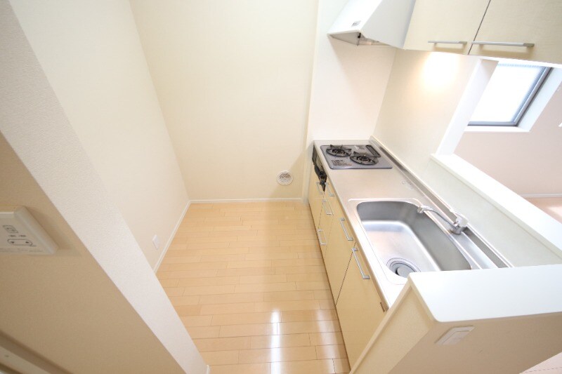 甲子園口駅 徒歩2分 2階の物件内観写真