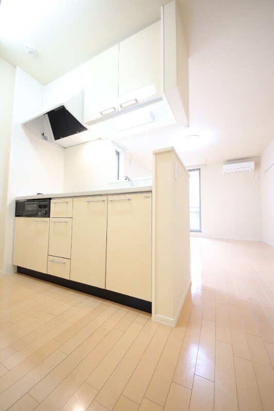 甲子園口駅 徒歩2分 2階の物件内観写真