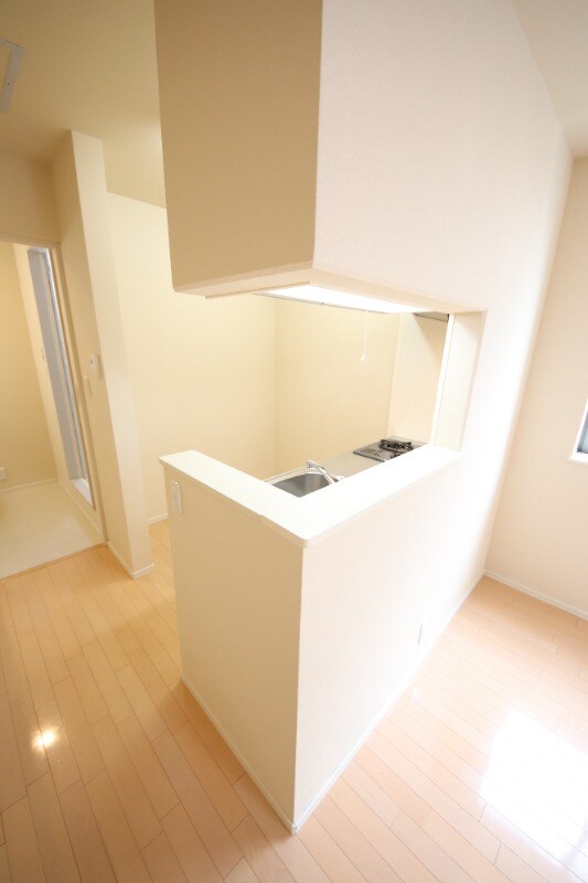 甲子園口駅 徒歩2分 2階の物件内観写真