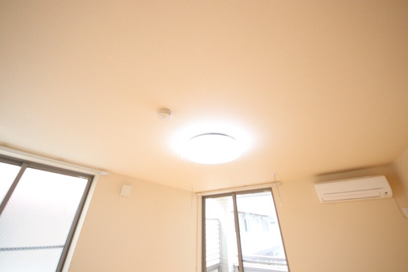 甲子園口駅 徒歩2分 2階の物件内観写真