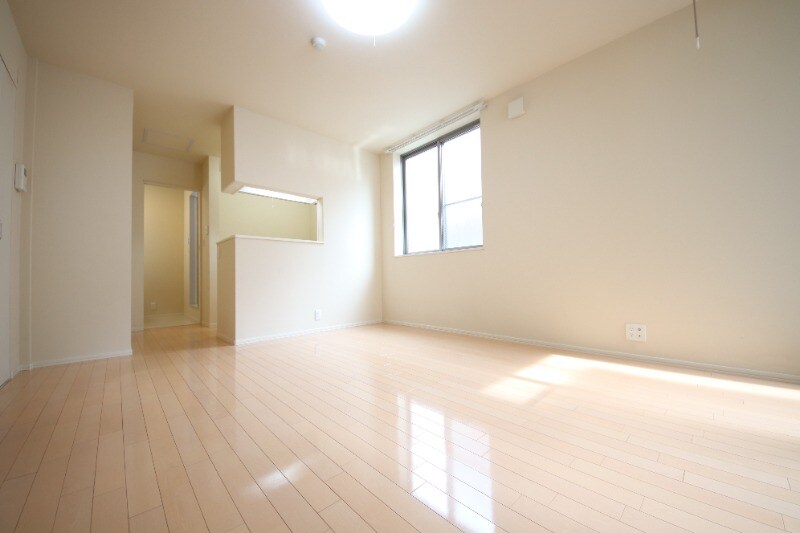 甲子園口駅 徒歩2分 2階の物件内観写真